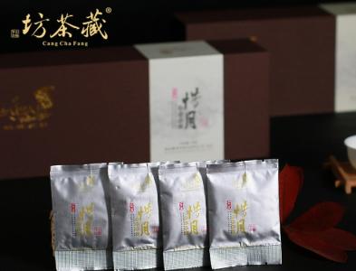 古道.惜月礼盒装