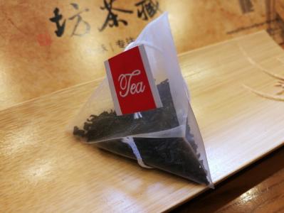 60g芽细袋泡藏茶