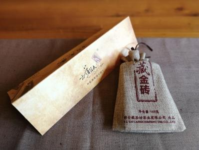 160g藏金砖